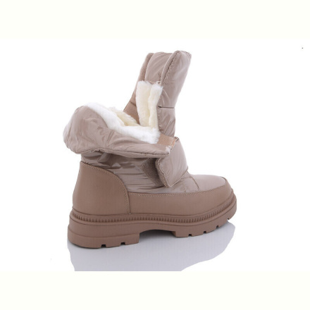 Дутики Purlina 3110-2