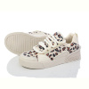 Кроссовки Violeta 143-40 beige-khaki