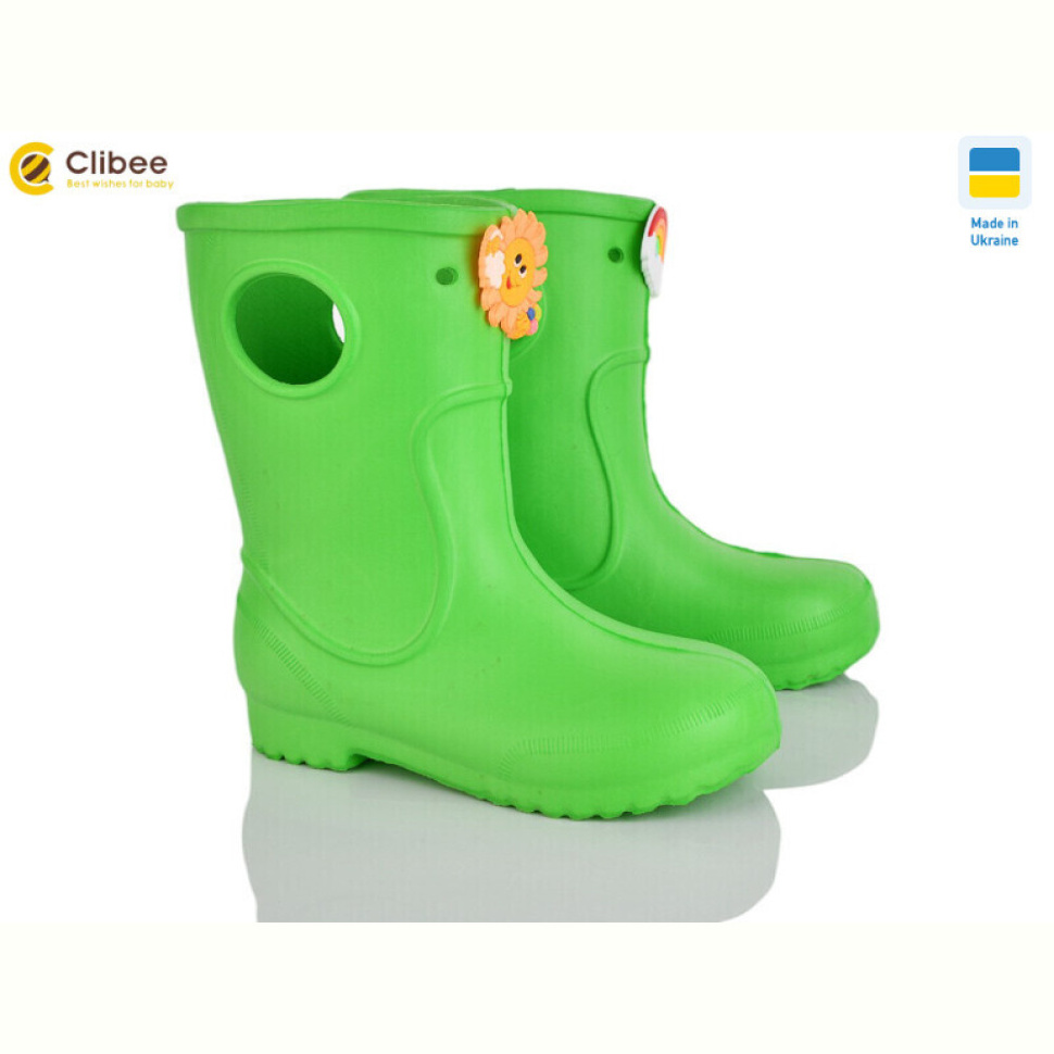 Сапоги из пены Clibee 116614