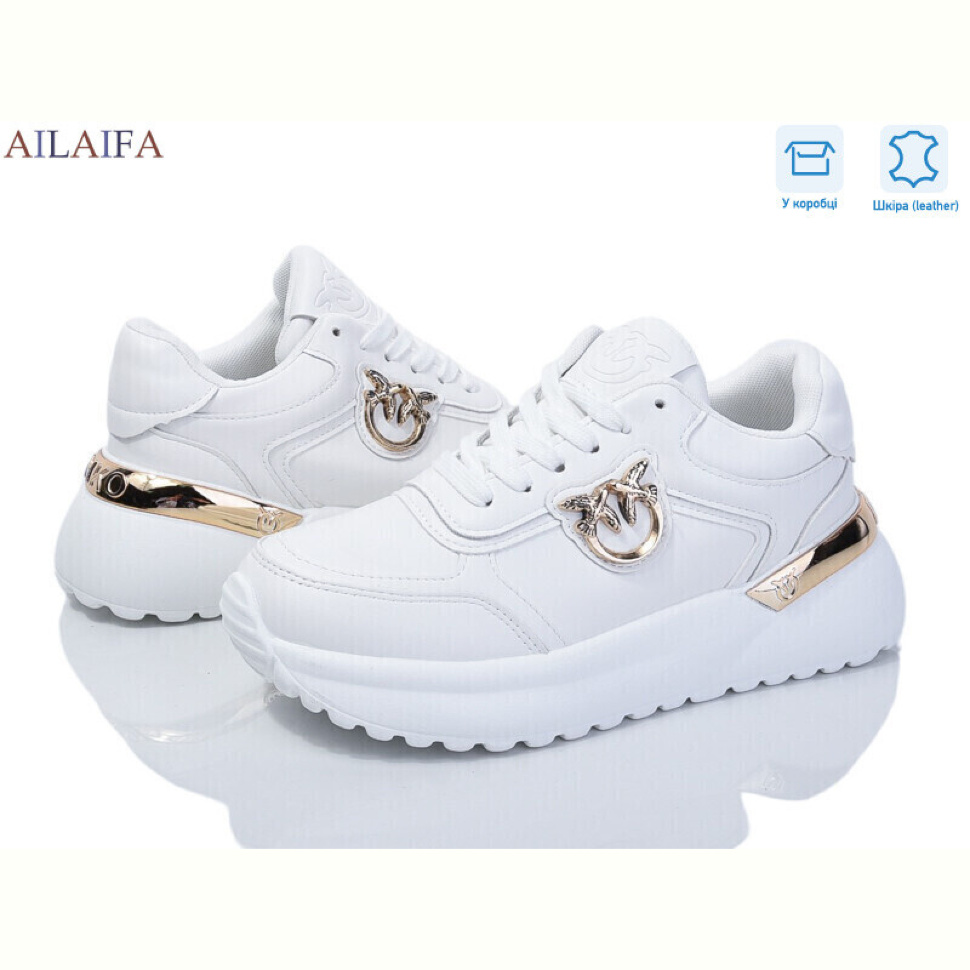 Кроссовки Ailaifa 8827-6 Кроссовки Ailaifa 8827-6