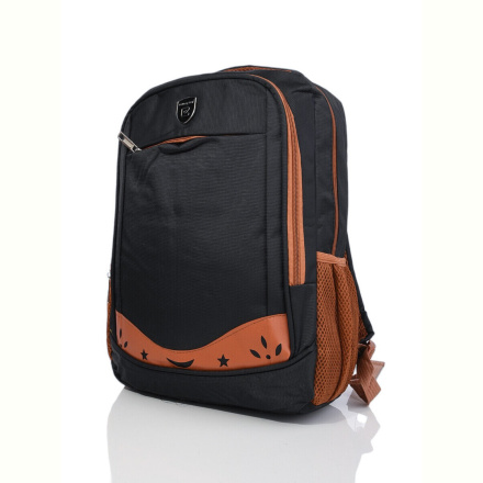 Рюкзак Obuvok B300-22 black