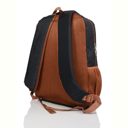 Рюкзак Obuvok B300-22 black