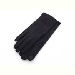 Перчатки RuBi RA3 black 2