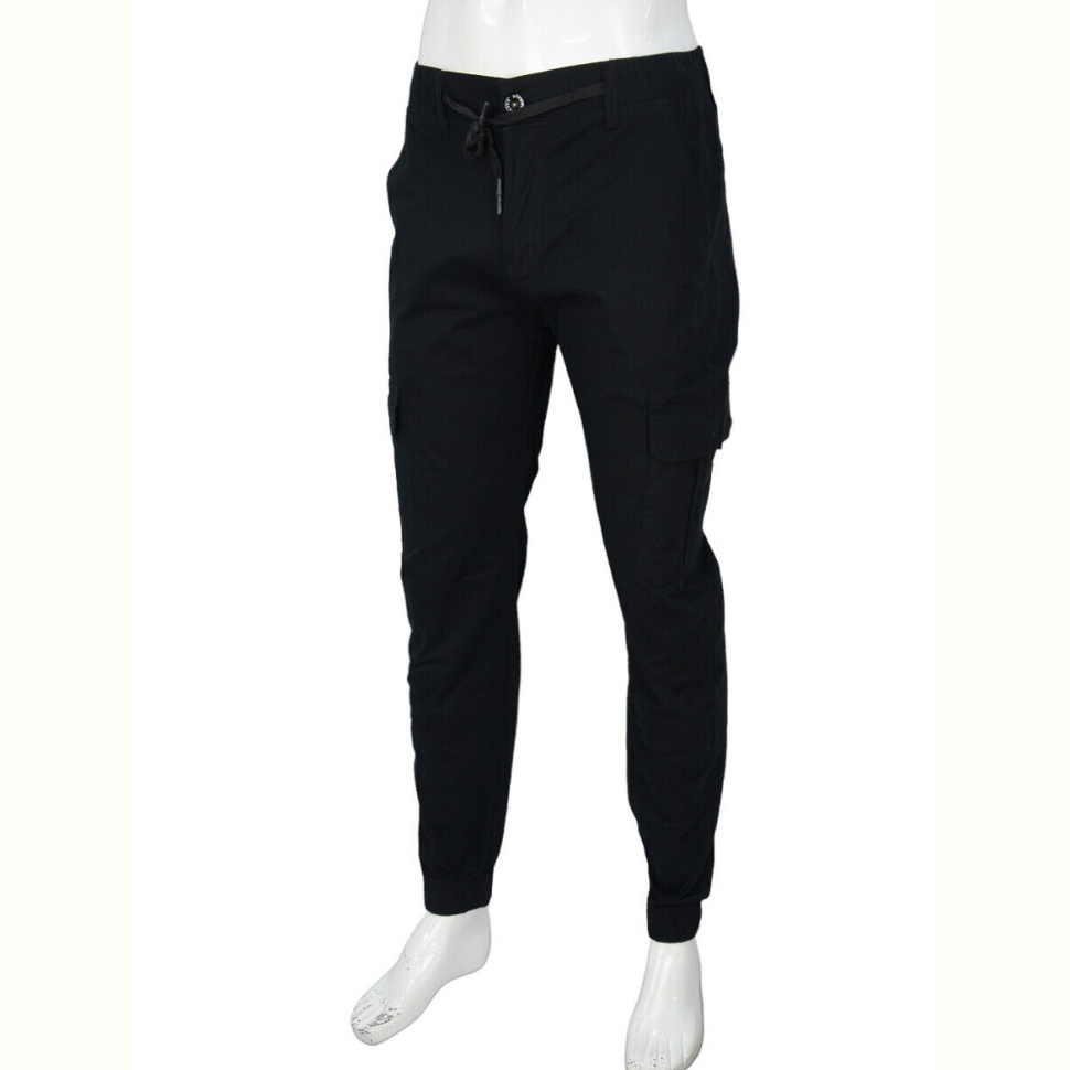 Джинсы Baron 8543-1 black