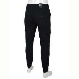 Джинсы Baron 8543-1 black