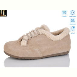 Туфли Lilin DF1101-7