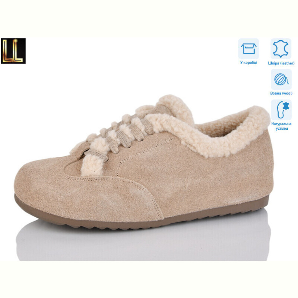 Туфли Lilin DF1101-7