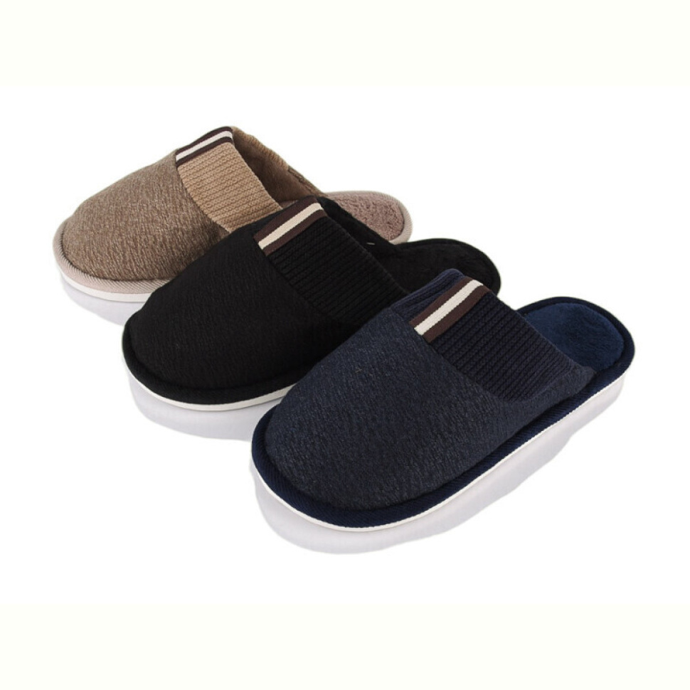 Тапки Alex D381 mix