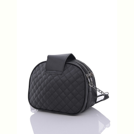 Сумка David Polo 1116-7 black