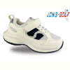 Кроссовки Jong Golf B11437-7