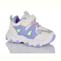 Кроссовки Xifa kids XF01-GY2358-2D