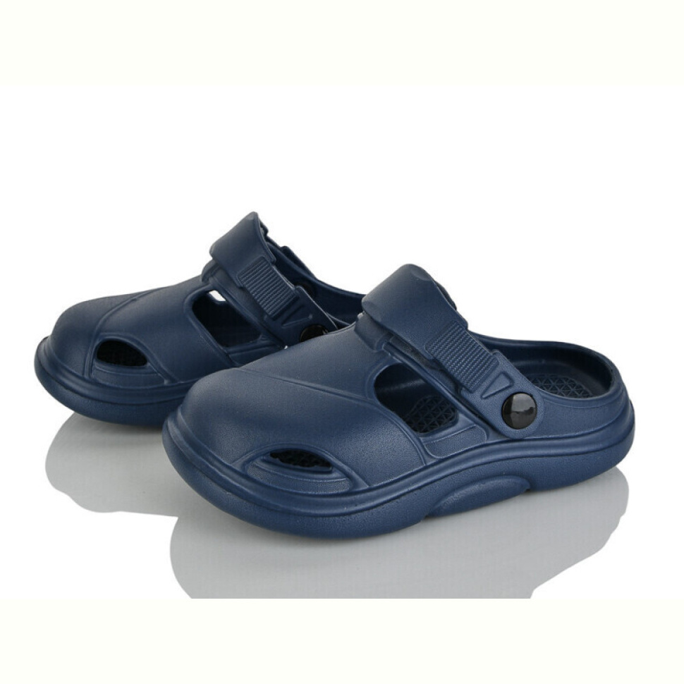 Кроксы KIMBOO GC601-3B