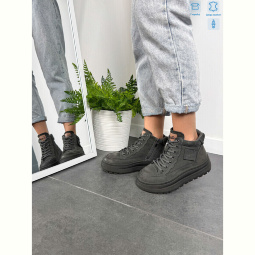 Ботинки Camille J2001-2 grey