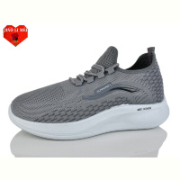 Кроссовки Jiao Li Mei L97