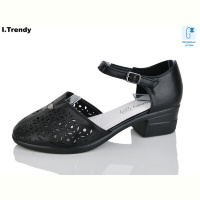 Туфли Trendy WL2032-1