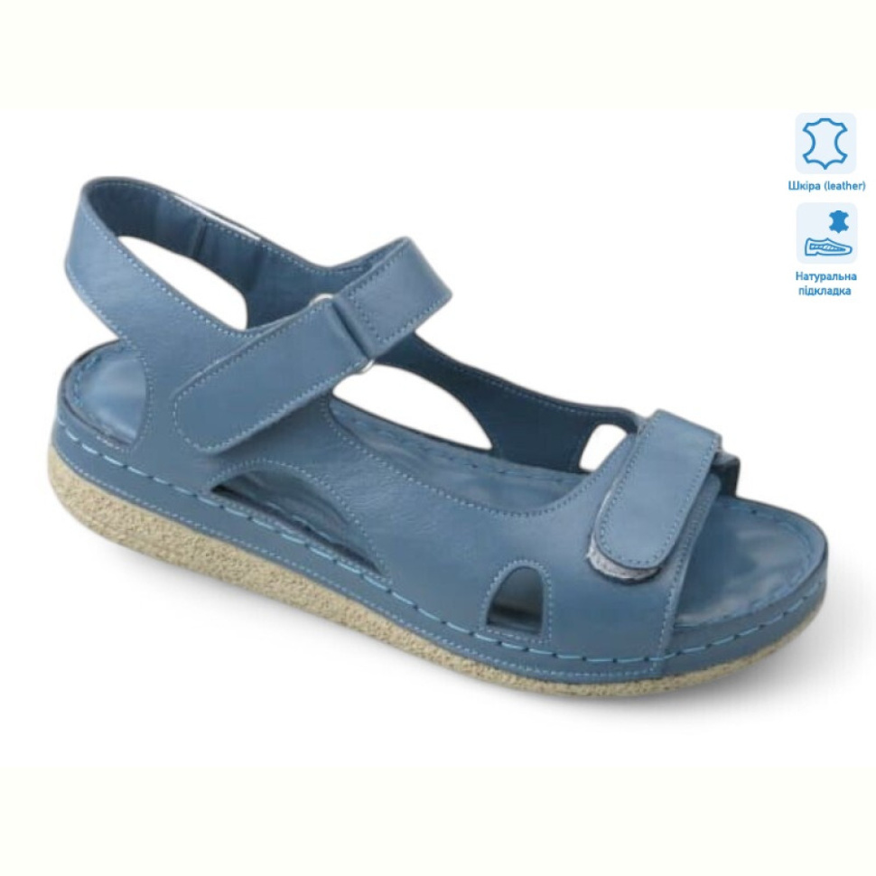 Босоножки Allshoes 198027