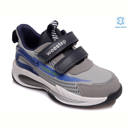 Кроссовки Prime-Opt Weestep R182063695 GR-WS