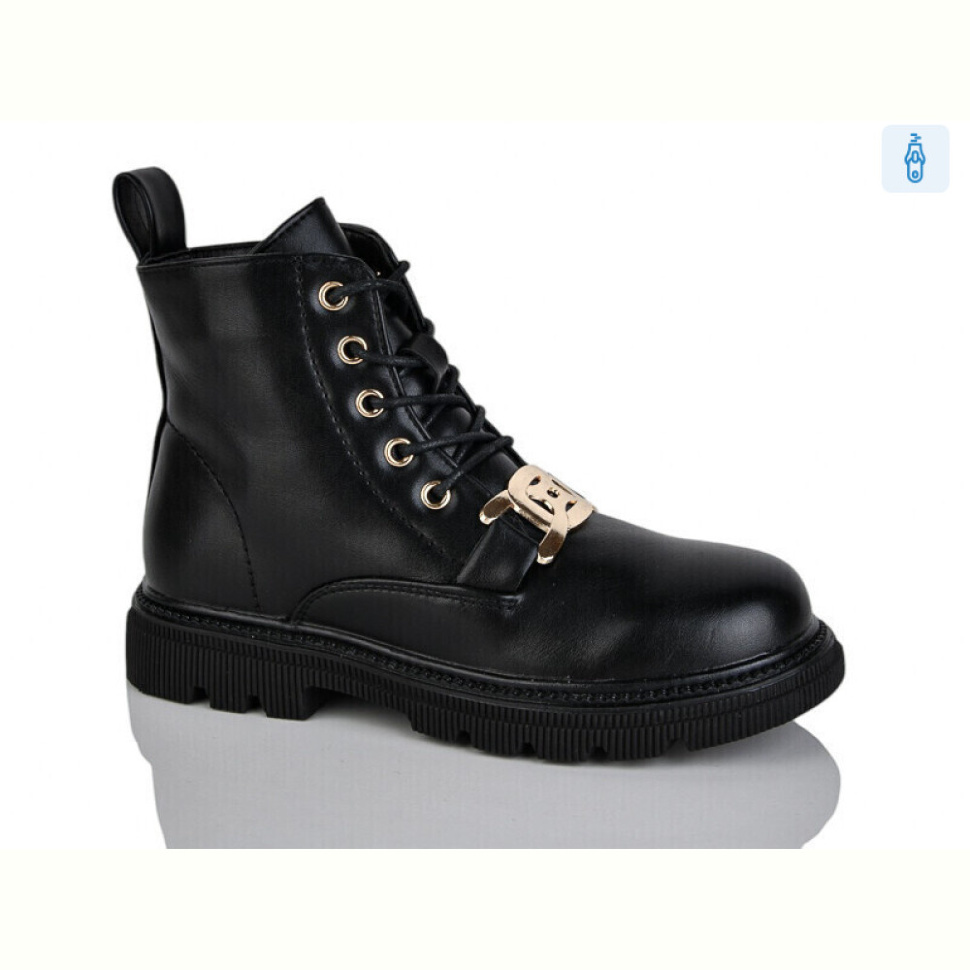 Ботинки Xifa kids XF01-B1698-1C