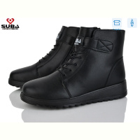 Ботинки SUBA 8105