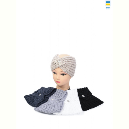 Повязка Angelica PK003-6 mix