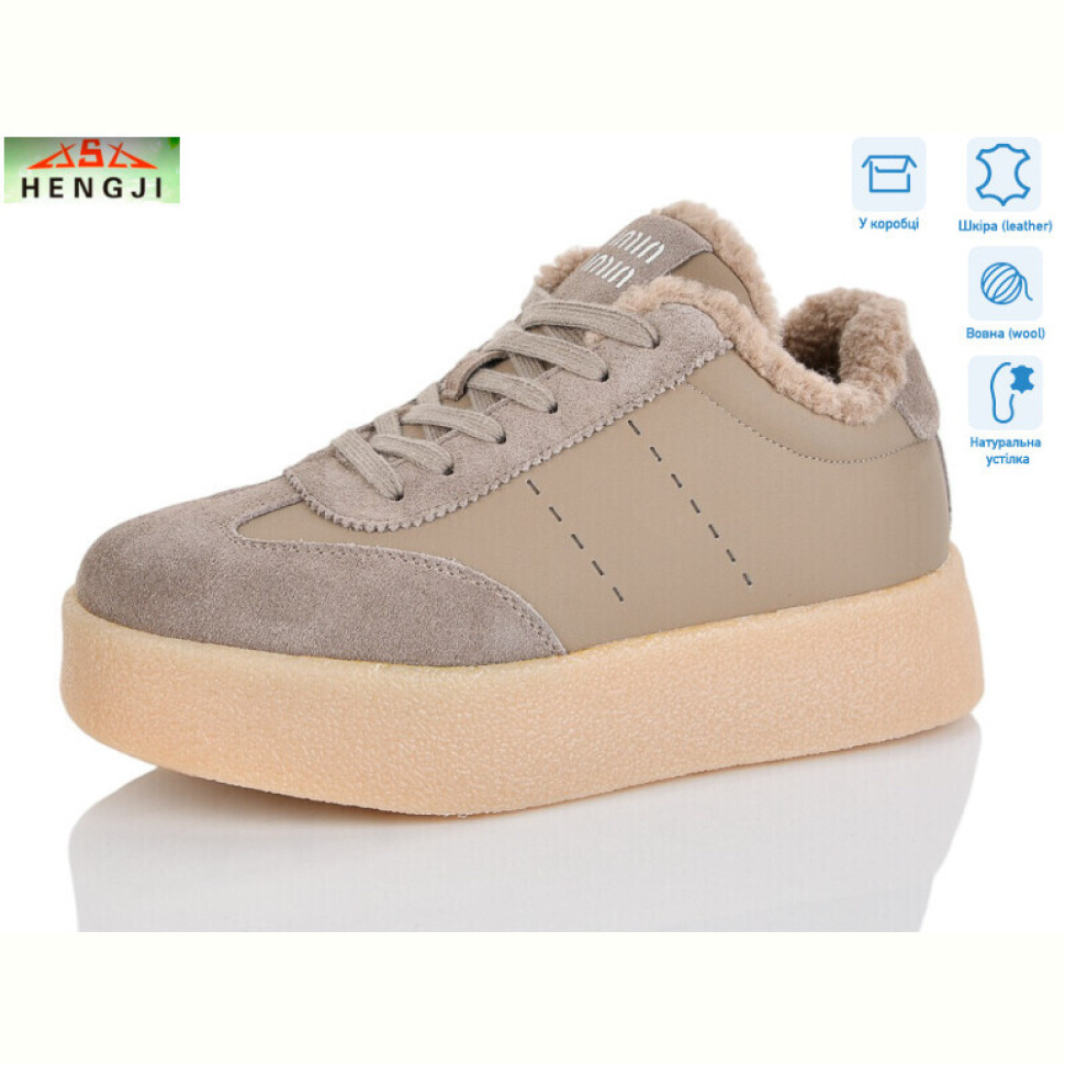 Кроссовки HENGJI-ELENA 632-5 Кроссовки HENGJI-ELENA 632-5