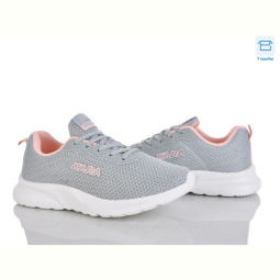 Кроссовки Hongquan J2099-3