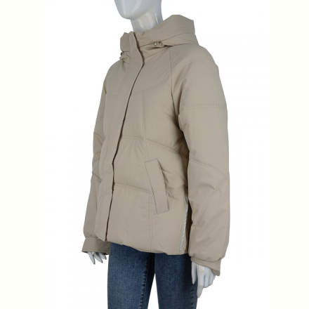 Куртка Hope 8107 brown