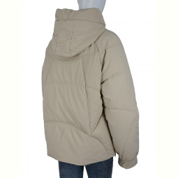 Куртка Hope 8107 brown