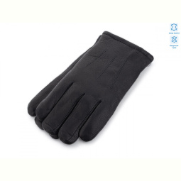 Перчатки RuBi 2171 black