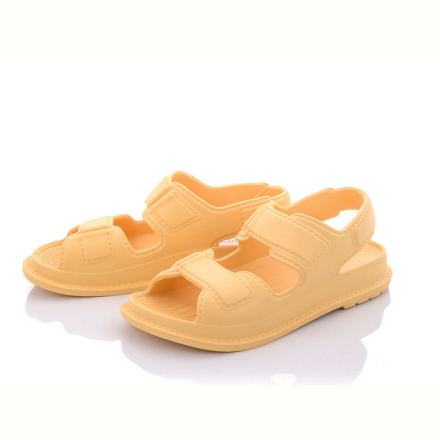 Босоножки Violeta W413 yellow