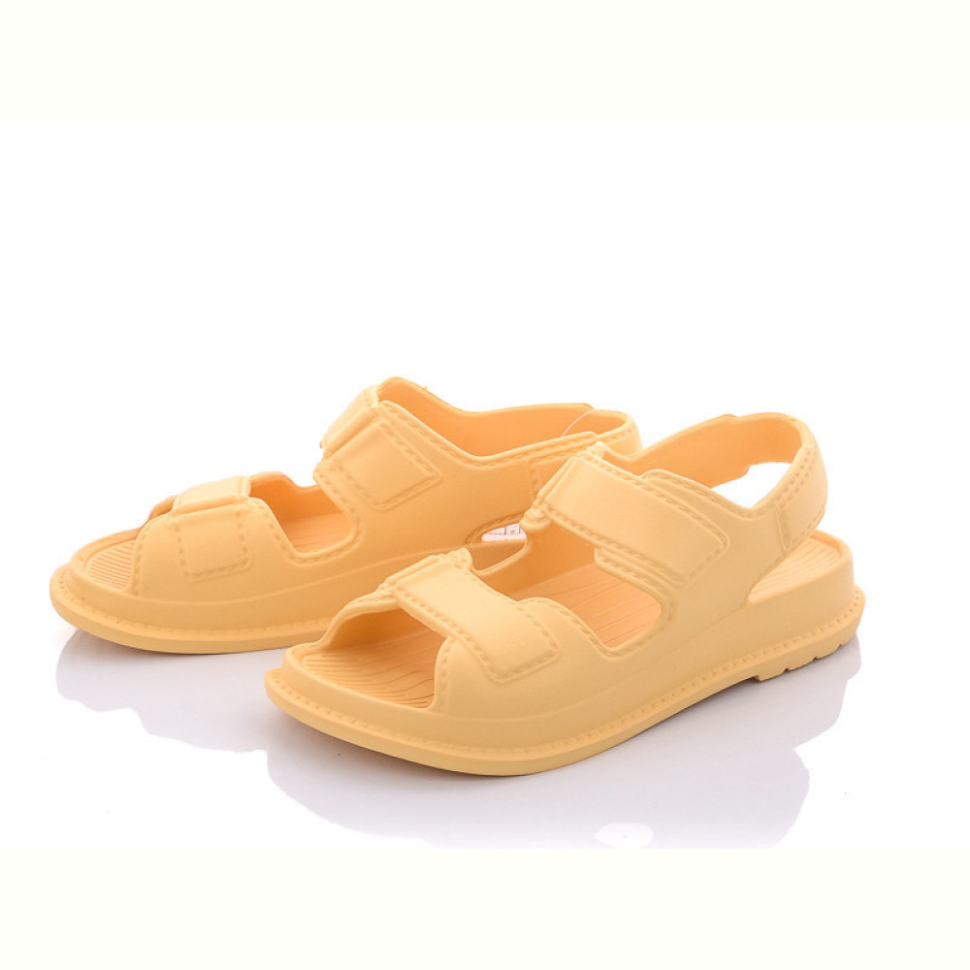 Босоножки Violeta W413 yellow