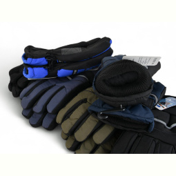 Перчатки CAP 906L mix