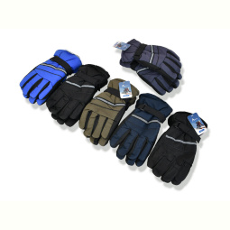 Перчатки CAP 906L mix