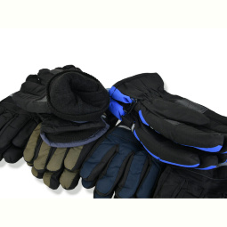Перчатки CAP 906L mix