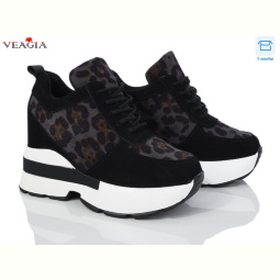 Кроссовки Veagia-ADA F856-7