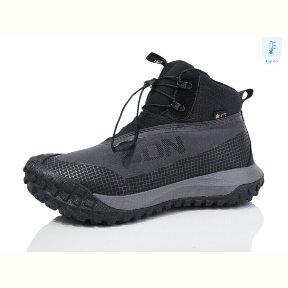 Кроссовки Sen.dini A010-2 термо