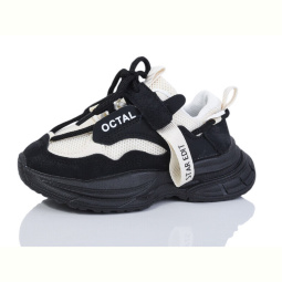 Кроссовки ASHIGULI 2082-5