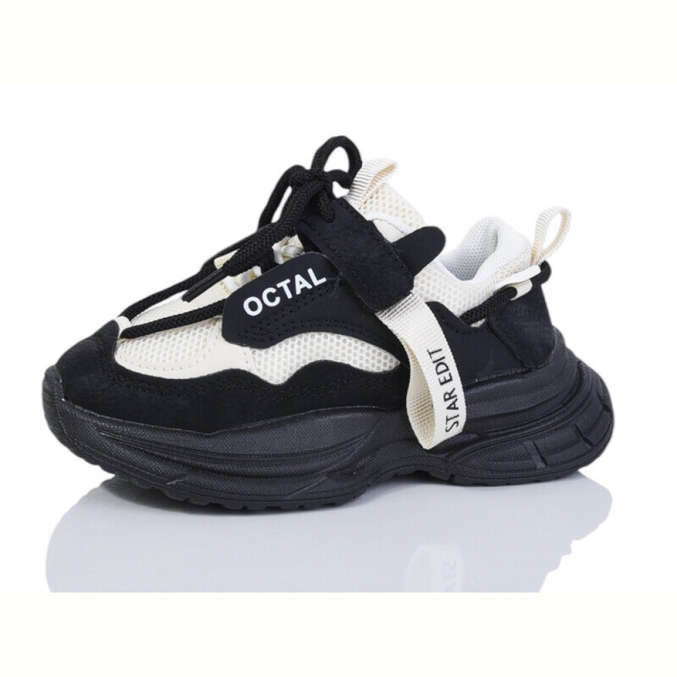 Кроссовки ASHIGULI 2082-5