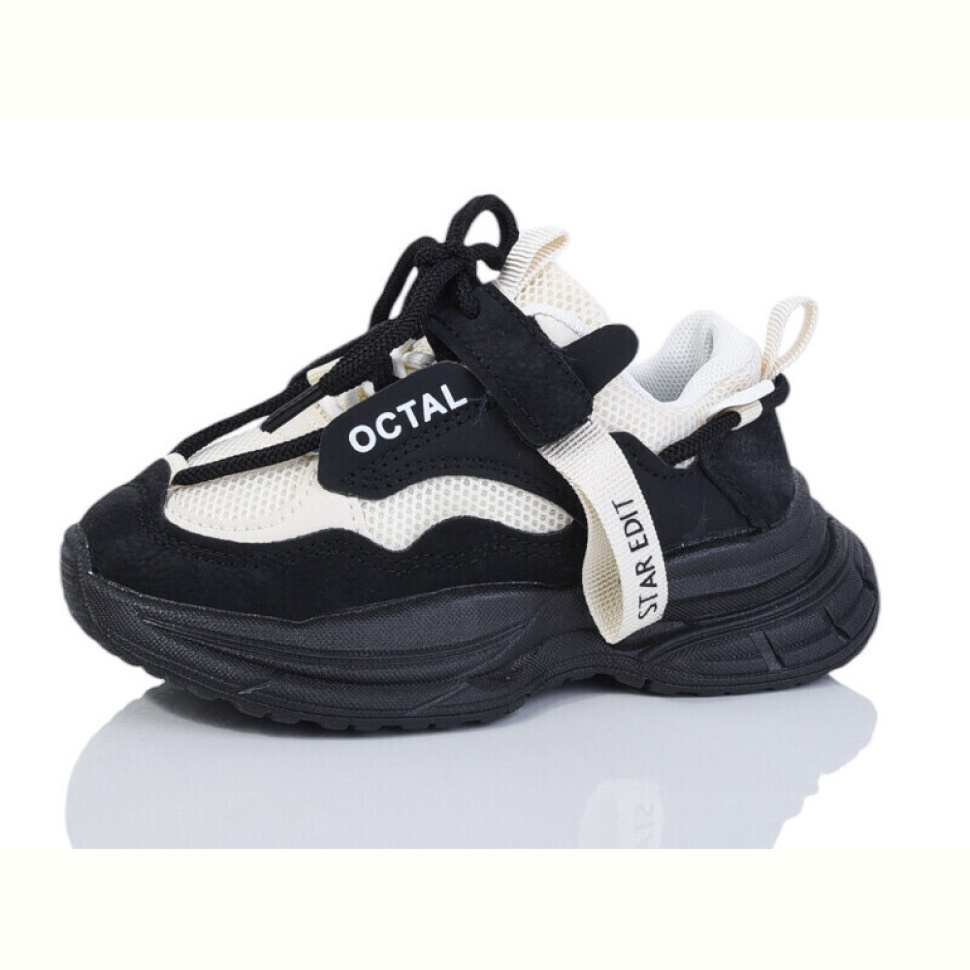 Кроссовки ASHIGULI 2082-5