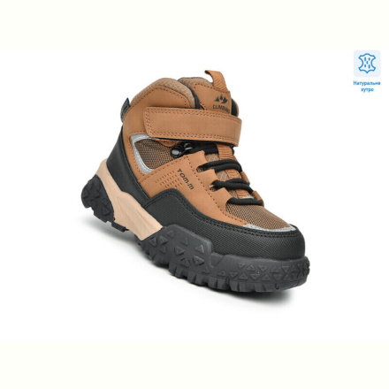 Ботинки TOM.M T11768D