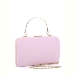 Сумка YourStore 7679 pink