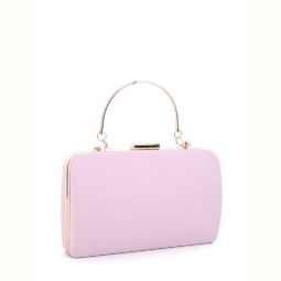 Сумка YourStore 7679 pink