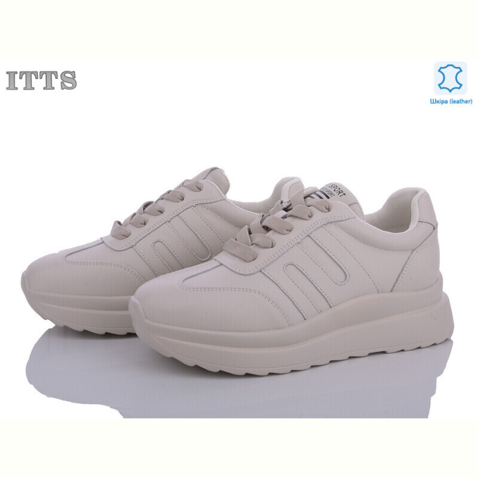 Кроссовки ITTS MT66-3