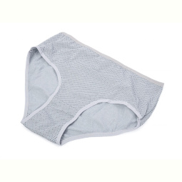 Трусы Obuvok 002-07-2 grey (3XL) 08990