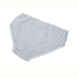 Трусы Obuvok 002-07-2 grey (3XL) 08990