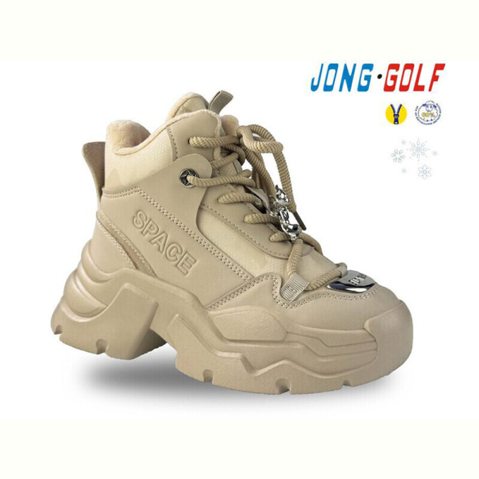 Ботинки Jong Golf C40512-6
