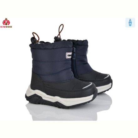 Ботинки KIMBOO FG574-1B