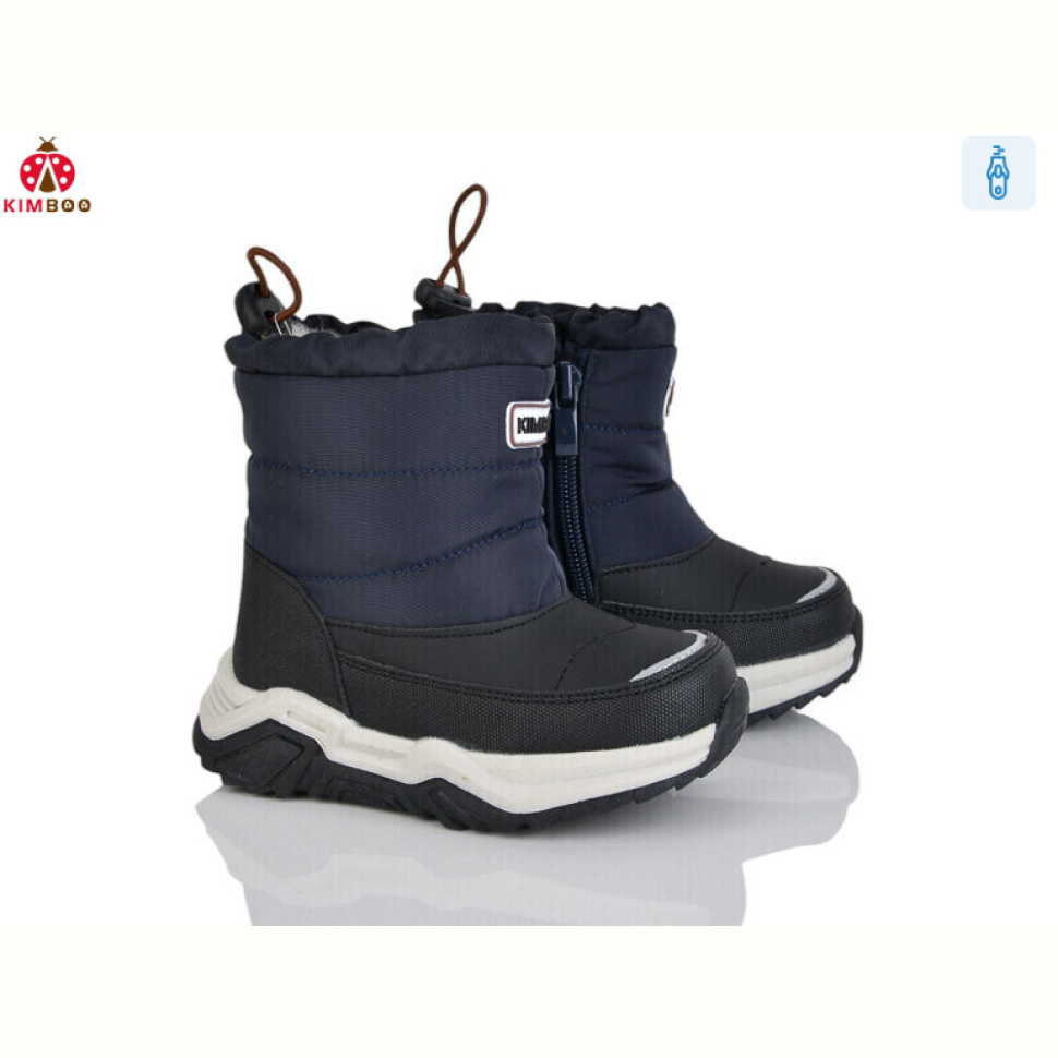 Ботинки KIMBOO FG574-1B