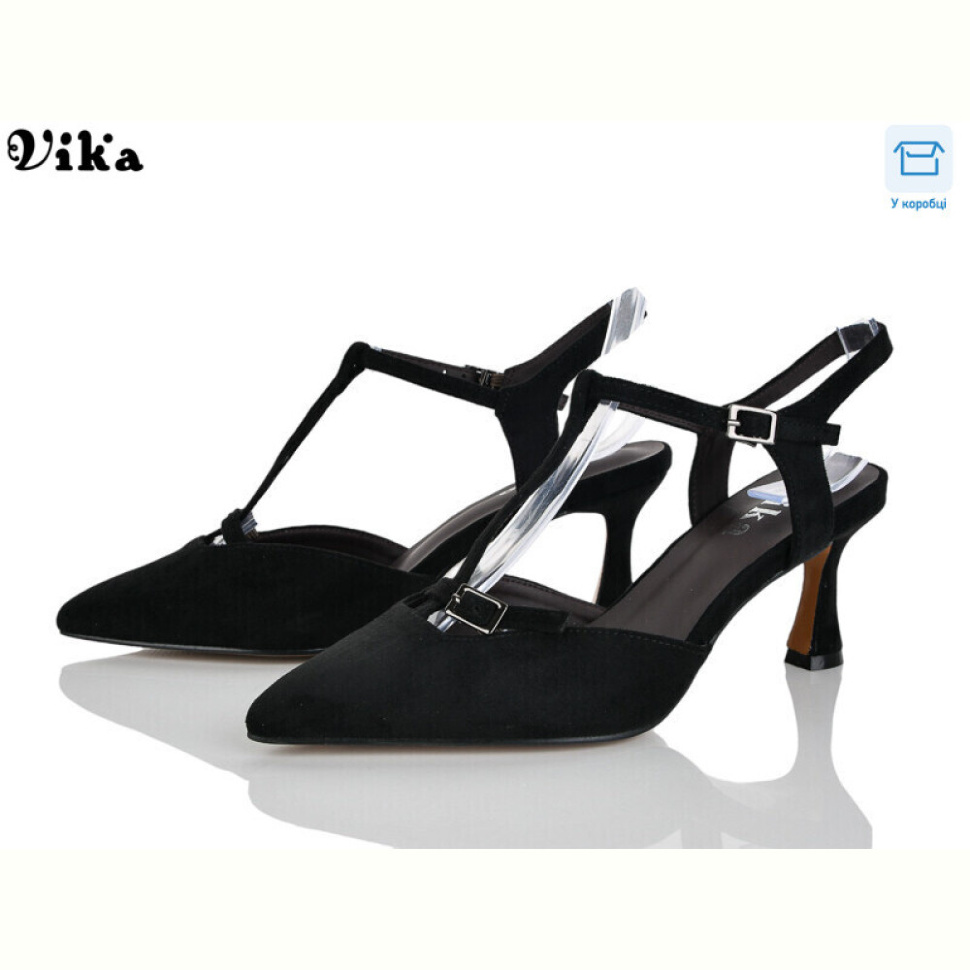 Туфли Vika 152-1