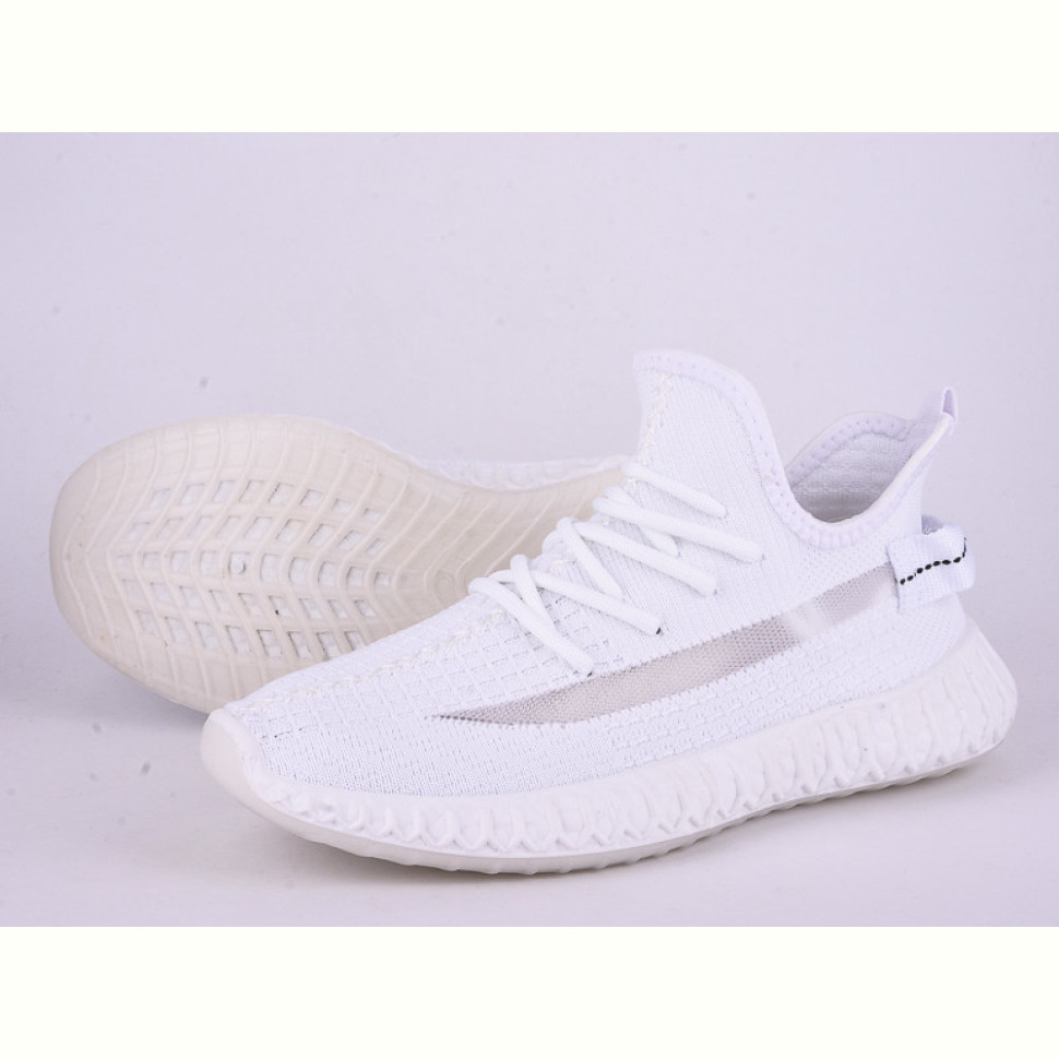 Кроссовки Violeta 20-823 white